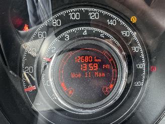 Fiat 500 0.9 TwinAir  STREET picture 6