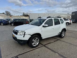 škoda osobní automobily Dacia Duster 1.6 16v 2012/1