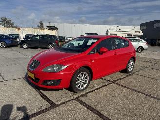krockskadad bil auto Seat Leon 1.4 TSI STYLE 2010/1