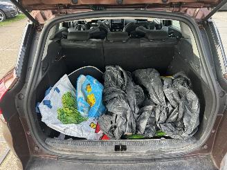 Renault Clio Estate 0.9 TCe picture 13