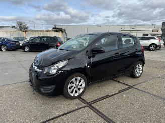 Voiture accidenté Opel Karl 1.0 Ecoflex 2016/8