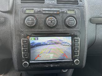 Volkswagen Touran 1.4 TSI picture 9