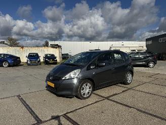 skadebil auto Honda Jazz 1.2 Cool Plus 2013/5