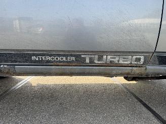 Daihatsu Rocky WAGON TURBO DIESEL  4X4 picture 22