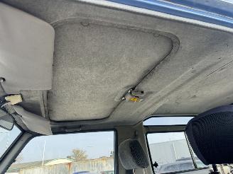 Daihatsu Rocky WAGON TURBO DIESEL  4X4 picture 26