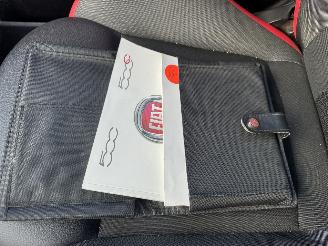 Fiat 500 0.9 Twin Air Turbo 500S picture 11