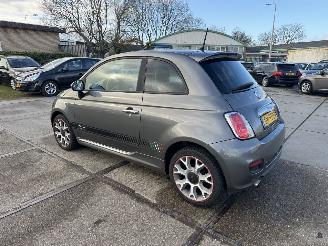 Fiat 500 0.9 Twin Air Turbo 500S picture 4