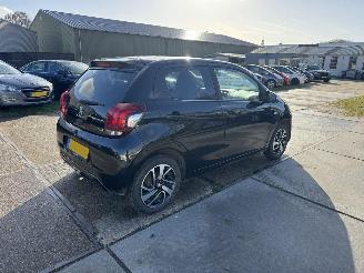 Peugeot 108 1.0 e-VTI ALLURE picture 3