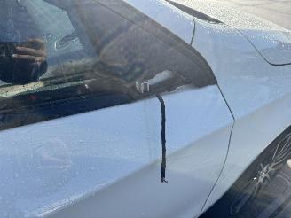 Mercedes A-klasse 250 Sport Ambition picture 16