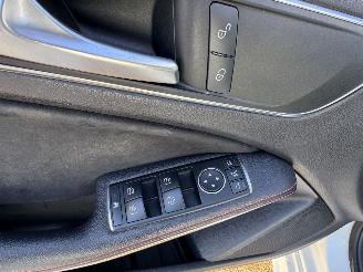 Mercedes A-klasse 250 Sport Ambition picture 6