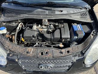 Kia Picanto 1.0 SEVEN picture 9