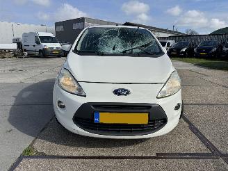 Ford Ka 1.2 Titanium X picture 11