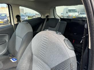 Ford Ka 1.2 Titanium X picture 9