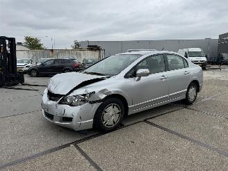 Unfallwagen Honda Civic 1.3 Hybrid 2007/5