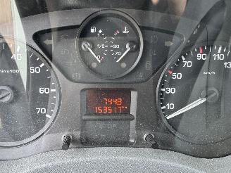 Peugeot Expert 2.0 HDI picture 8