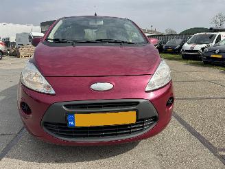 Ford Ka 1.2 Trend picture 11