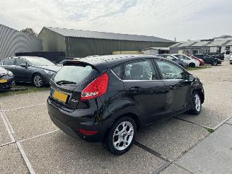Ford Fiesta 1.25 Titanium picture 3