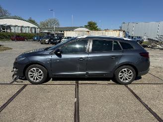 Renault Mégane Grandtour 1.5 DCI Limited picture 20