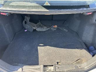 Mercedes C-klasse 200 K Avantgarde picture 16