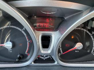 Ford Fiesta 1.6 TDCI Titanium picture 7