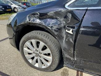 Opel Astra 1.4 T Sportstourer picture 16