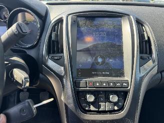 Opel Astra 1.4 T Sportstourer picture 8