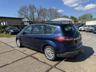 Ford S-Max 1.6 Ecoboost Titanium picture 4