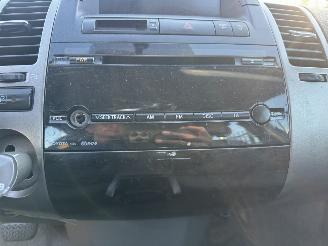 Toyota Prius 1.5 VVT-I picture 25