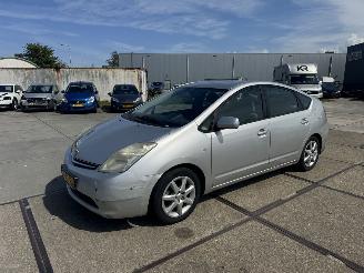 Auto incidentate Toyota Prius 1.5 VVT-I 2006/8