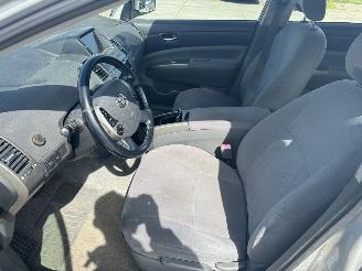 Toyota Prius 1.5 VVT-I picture 5