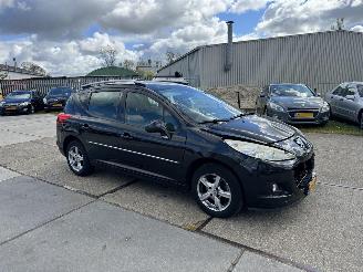Peugeot 207 1.4 VTI XS SW picture 2