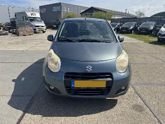 Suzuki Alto 1.0 Exclusive picture 12