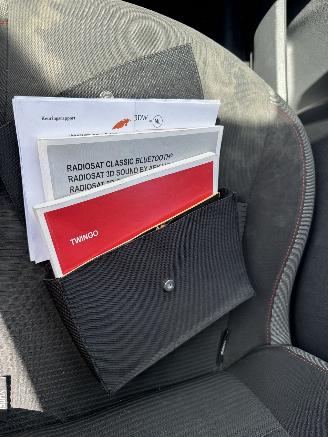 Renault Twingo 1.5 DCI Dynamique picture 9