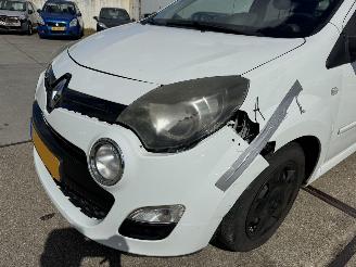 Renault Twingo 1.5 DCI Dynamique picture 15