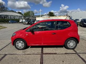 Volkswagen Up! 1.0 Take Up picture 17