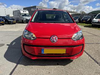 Volkswagen Up! 1.0 Take Up picture 11