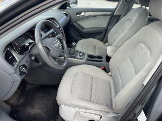 Audi A4 Avant 2.0 TDIe Pro Line picture 5