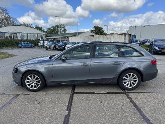 Audi A4 Avant 2.0 TDIe Pro Line picture 18