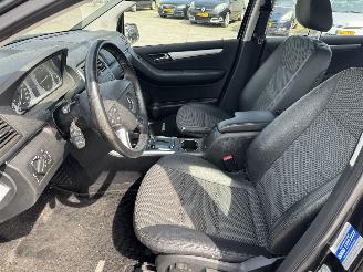 Mercedes B-klasse B180 automaat picture 5