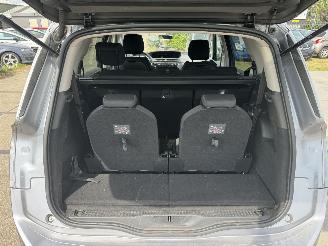 Citroën Grand C4 Picasso 1.2 Pure tech Business picture 17