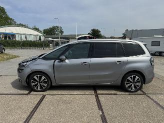 Citroën Grand C4 Picasso 1.2 Pure tech Business picture 21