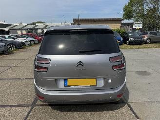 Citroën Grand C4 Picasso 1.2 Pure tech Business picture 16