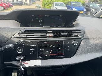 Citroën Grand C4 Picasso 1.2 Pure tech Business picture 8