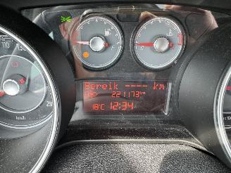 Fiat Punto Evo 0.9 Twin Air Lounge picture 8