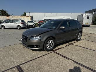  Audi A3 1.4 TFSI Sportback 2011/4