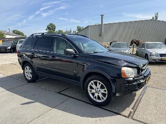 Volvo Xc-90 2.5 T Summum picture 2