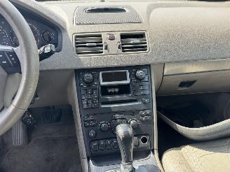 Volvo Xc-90 2.5 T Summum picture 11