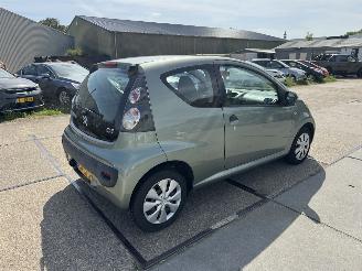 Citroën C1 1.0 12v Seduction picture 3