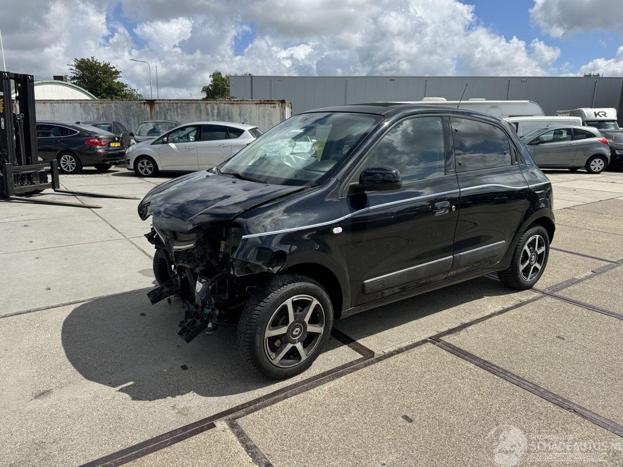 Renault Twingo 1.0 Sce Collection GT-LINE