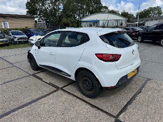 Renault Clio 1.5 DCI Eco Authentique picture 4